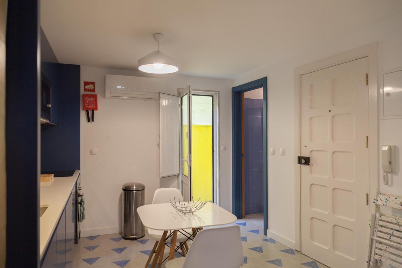 Flh Santa Catarina Typical Studio リスボン エクステリア 写真